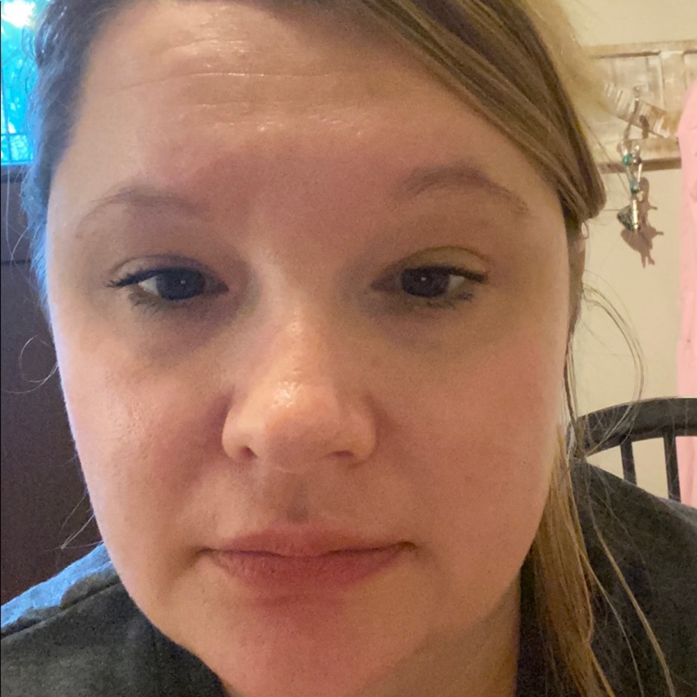 Meet your Posher, Krystal